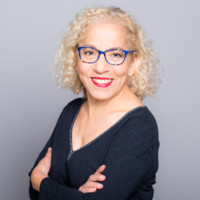 Marie-France Lebertois