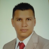 Anthony Andres Damian Nolazco