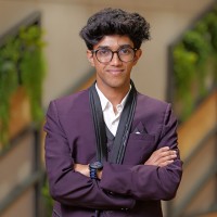 Nakul Krishna