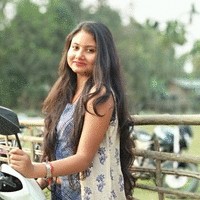 Dipshikha Baruah