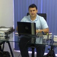 Vagner Ribeiro Tavares