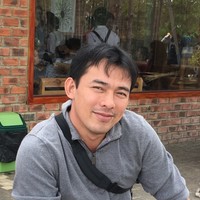 Anthony Le
