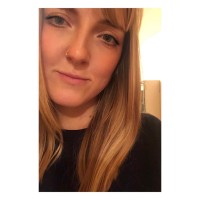 Ellie Musgrove