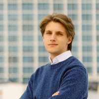 Bradley Schuman
