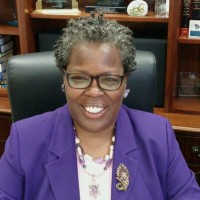 Gilda Cobb-Hunter