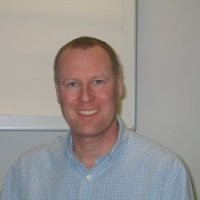 Tim Bailey