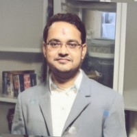 SUJIT KUMAR BOSE