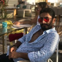 Youssif Soliman