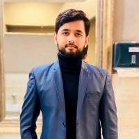 Muhammad Usman