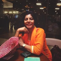Smita Jha