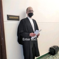 David Houze, Esq.