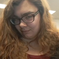 Raven Grice (Wolfe)
