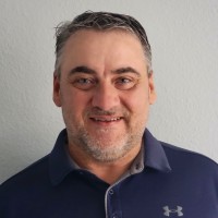 Glen Yungbauer