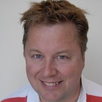 Arild Wangsmo