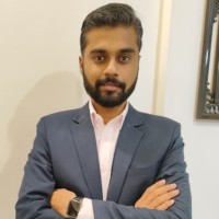 Muhammad Farhan Khan