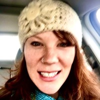 Rebecca Carson