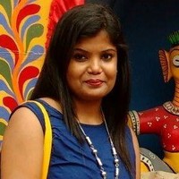 Somaroti Chakraborty