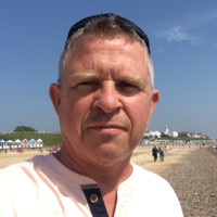 Keith Roberts