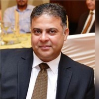 Mohammad Iqbal