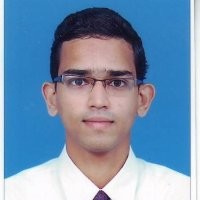 Sushil Chokhandre