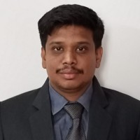Somiya Mohanta