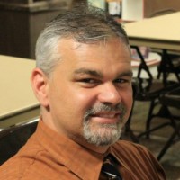 Tony Martucci