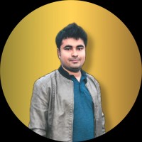 Zaheen Ahmed