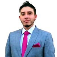 Jorge Paredes Tamayo