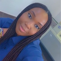 Mariam Sulaimon