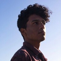 Matheus Burity