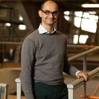 Paolo Pezzica