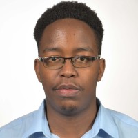 Joseph Maina