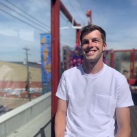 Reece Oldenburg