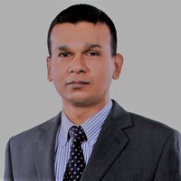 Dr. Indrajith Jayaratne