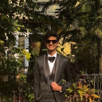 Priyansh Sonthalia