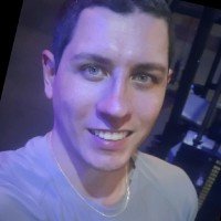 Martin Lofrano de Oliveira