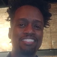 Derrick Porter