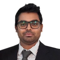 Kamran Zafar