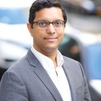 Mihir Kshirsagar