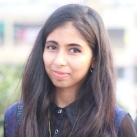 Nidhi Mehta