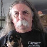 Brian Bowlby