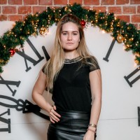 Дарья Чурсина