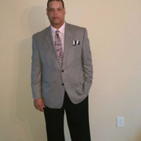 Clayton Mack
