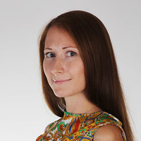 Inga Ogorodnikova