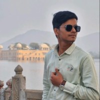 Swet Kumar Jaiswal