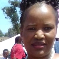 Daphne Phokoje