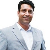 Shobhit Arora