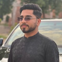 Haider Shaikh