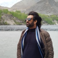 Zeeshan Safdar