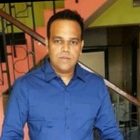 Milind Hindlekar